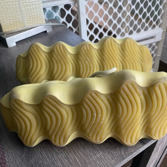 Yeezy Adidas 450 Sulfur sneakers - Picture 10 of 13